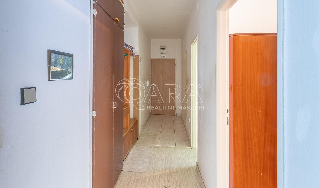 Prodej bytu 3+1 63 m², Opava – náhled fotky 11