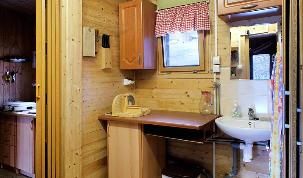 Prodej chaty/chalupy 66 m² s pozemkem 912 m², Morávka – náhled fotky 11