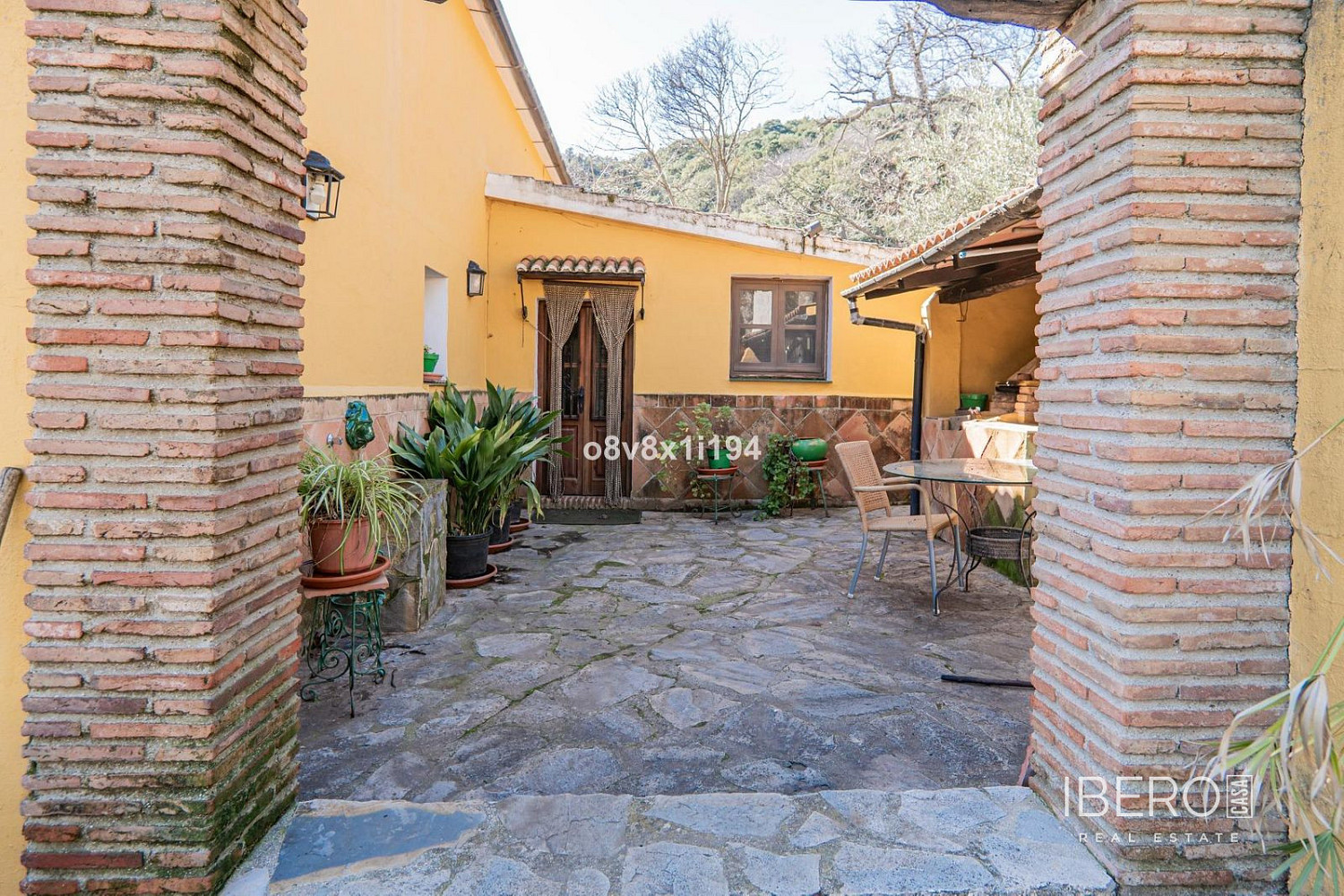 Casa 6+kk – Málaga, Polígono Industrial La Estrella, Cruz de Humilladero - Vista 5