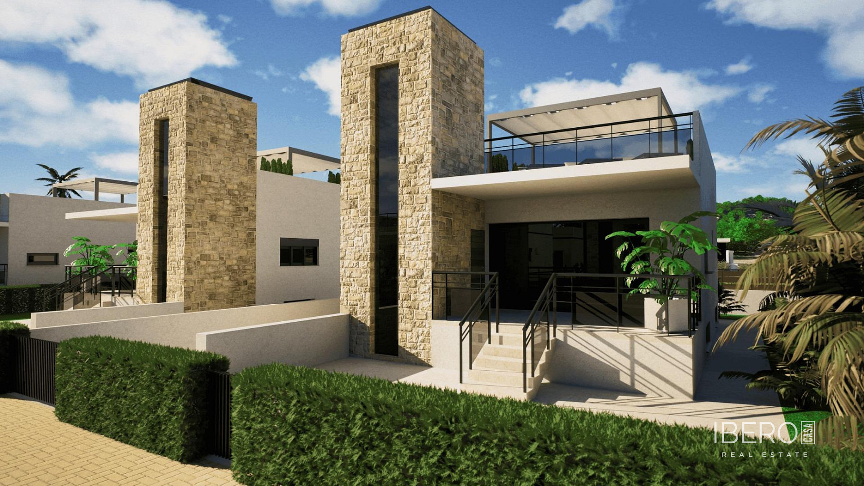 Prodej domu 182 m² s pozemkem 303 m²