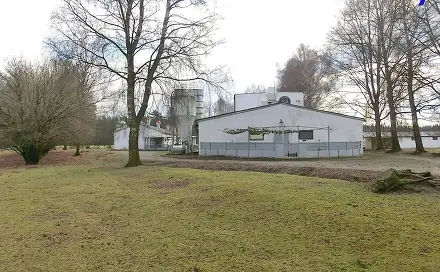 Prodej výrobních prostor 18 720 m², Majdalena, okres Jindřichův Hradec