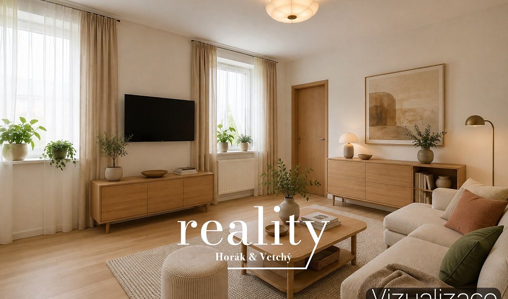 Prodej bytu 2+kk 44 m², Přerov – náhled fotky 10