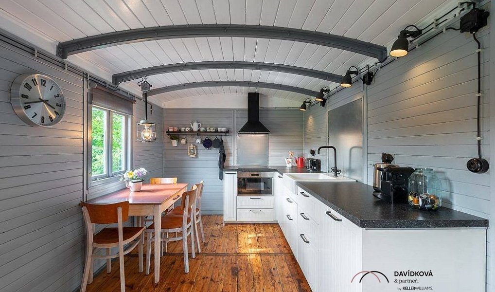 Prodej chaty/chalupy 45 m² s pozemkem 483 m², Dolní Břežany – náhled fotky 2