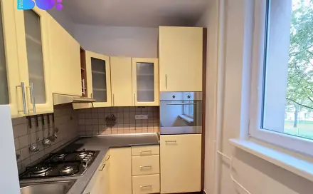 Prodej bytu 1+1 31 m²
