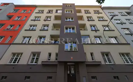 Prodej bytu 2+1 52 m², Stehlíkova, Plzeň