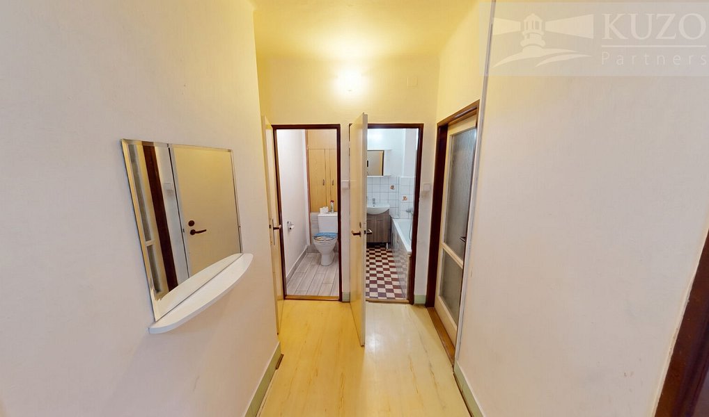 Prodej bytu 2+1 58 m², Příbram – náhled fotky 13