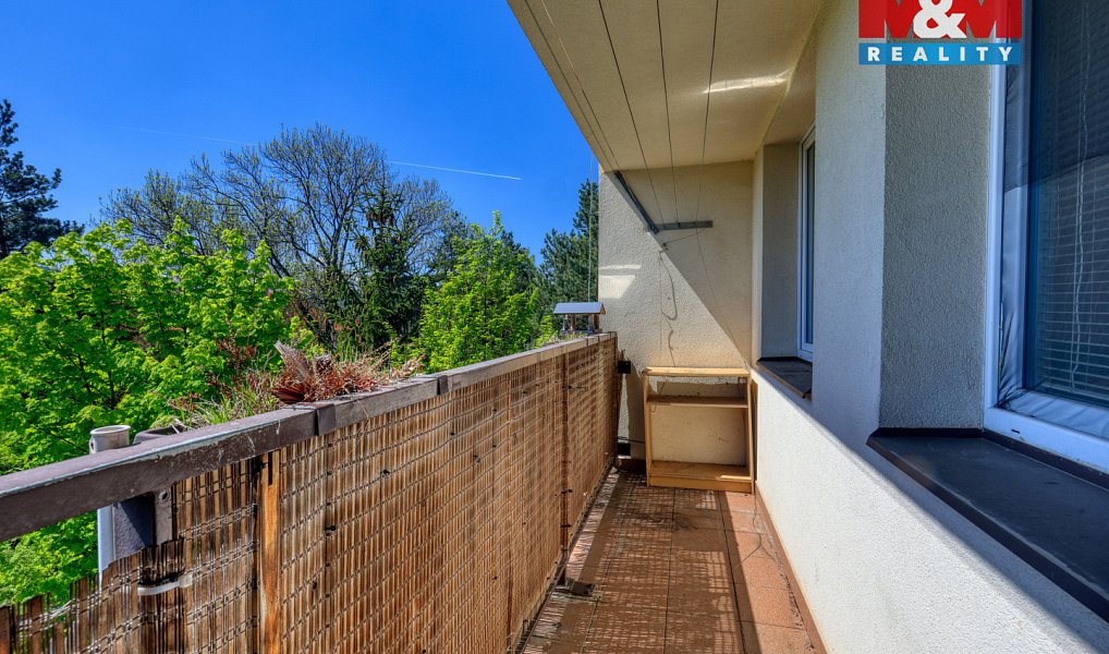 Prodej bytu 4+1 85 m², Hostomice – náhled fotky 6