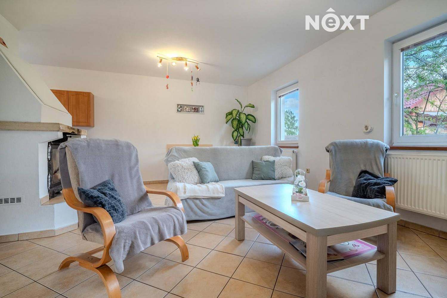 Prodej domu 130 m² s pozemkem 844 m² — photo 4