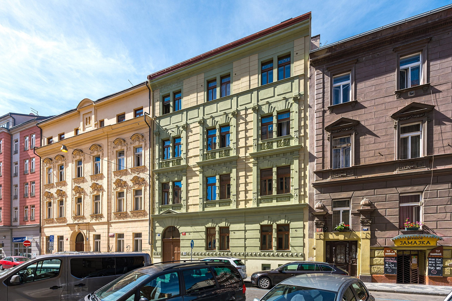 Prodej bytu 3+kk 68 m² – fotografie 3