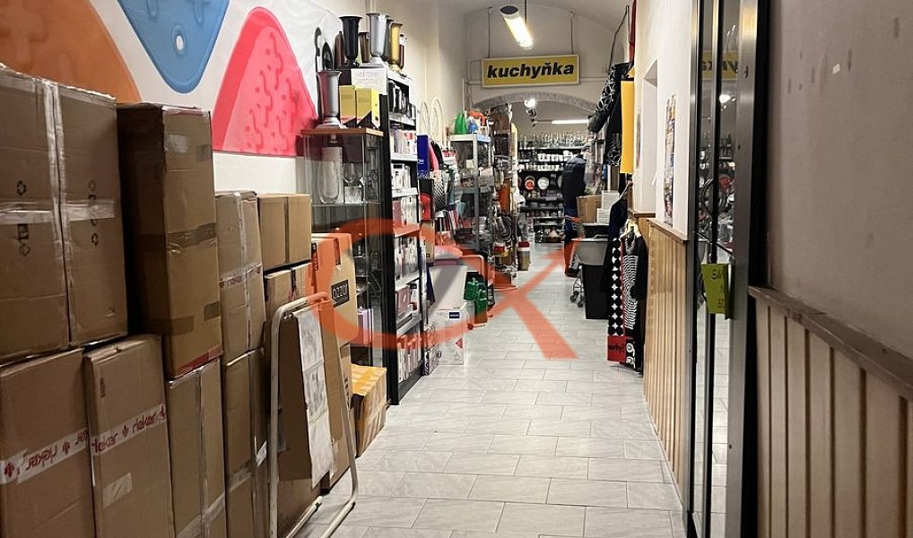 Prodej obchodních prostor 345 m², Valašské Meziříčí – náhled fotky 10