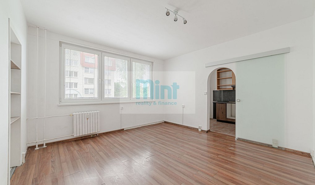 Prodej bytu 2+1 45 m², Ostrava – náhled fotky 4
