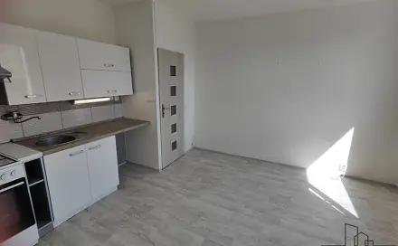Pronájem bytu 1+1 36 m²