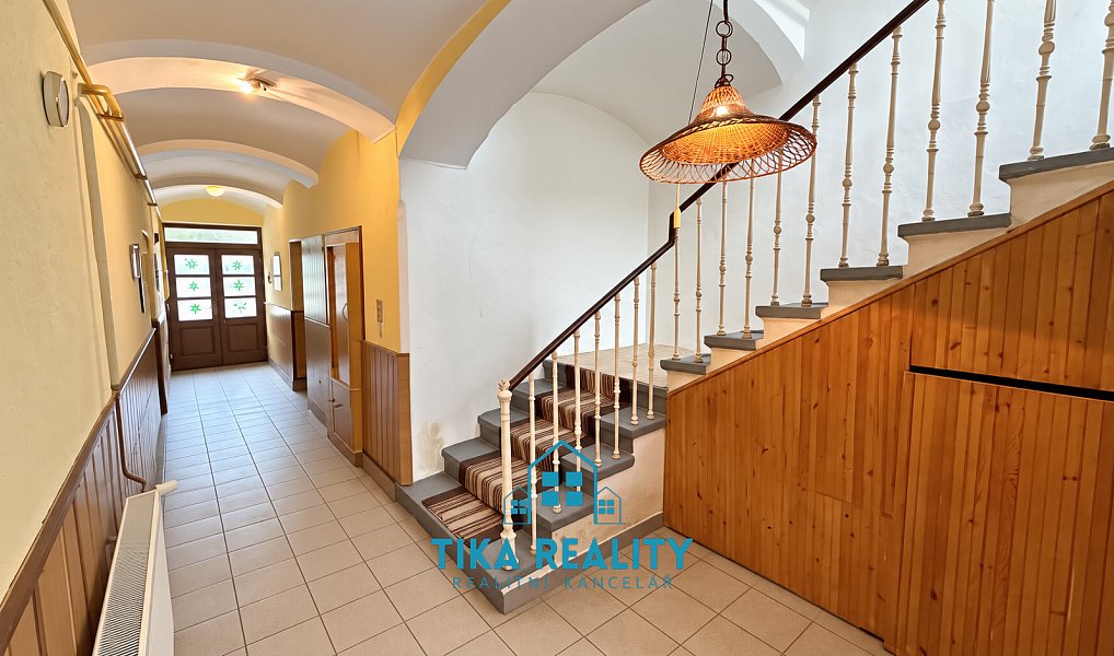 Prodej domu 167 m² s pozemkem 285 m², Šternberk – náhled fotky 7