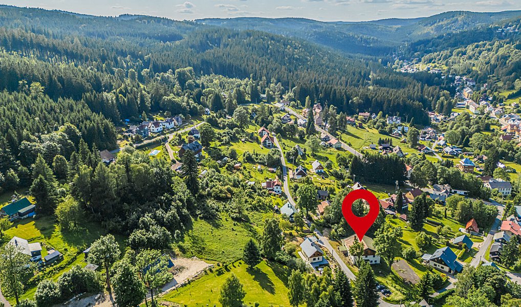 Prodej komerčního objektu (jiného typu) 460 m², Josefův Důl – náhled fotky 31