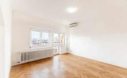 Pronájem bytu 4+kk 112 m², Americká, Praha 2 - Vinohrady