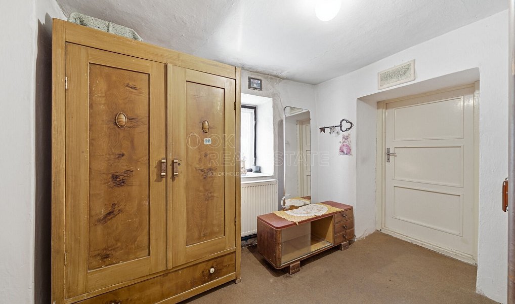 Prodej domu 100 m² s pozemkem 362 m², Šternberk – náhled fotky 10