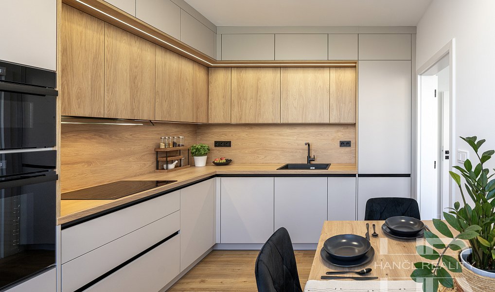 Pronájem bytu 3+1 60 m², Olomouc – náhled fotky 6