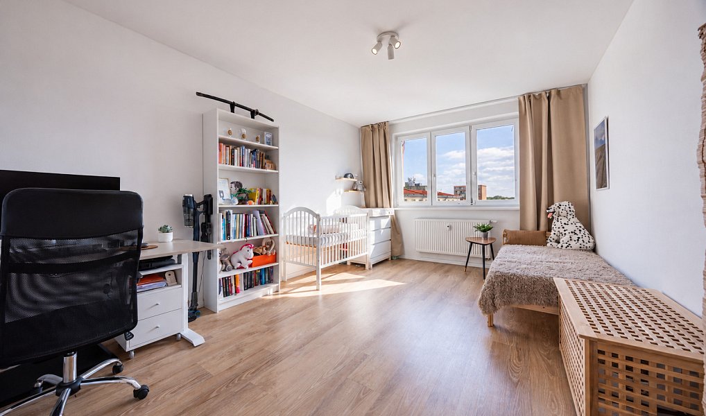 Prodej bytu 3+1 72 m², Litovel – náhled fotky 15