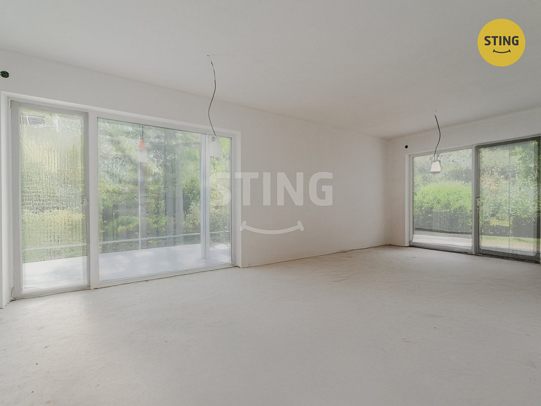 Prodej domu 94 m² s pozemkem 440 m² – fotografie 2