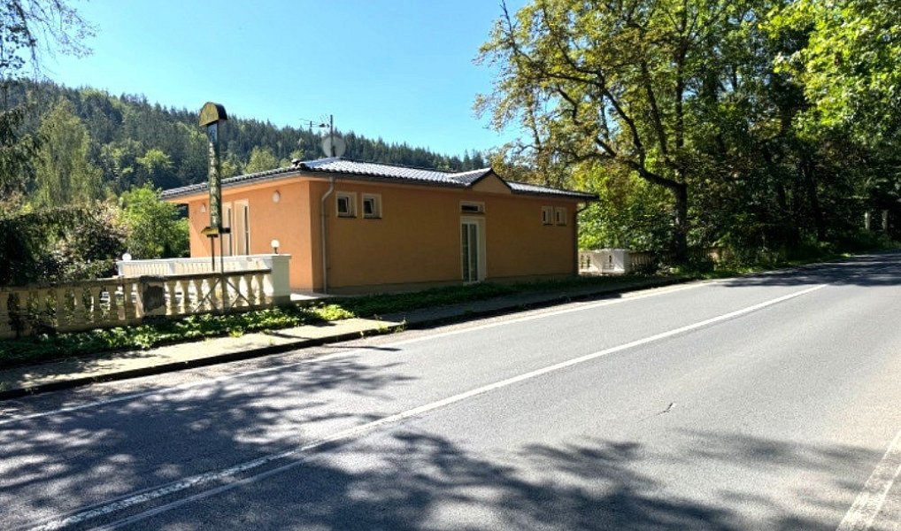 Prodej domu 160 m² s pozemkem 1 m², Karlovy Vary – náhled fotky 5