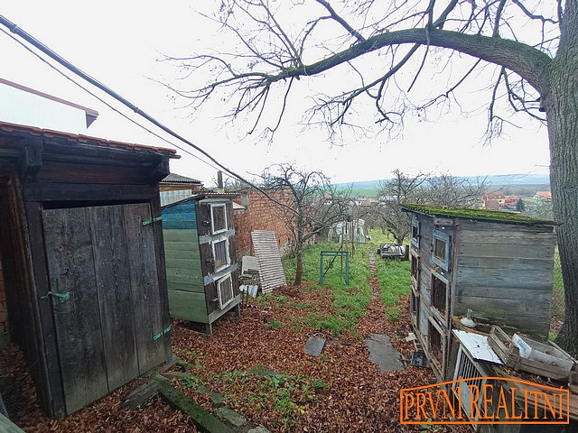 Prodej domu 44 m² – fotografie 4