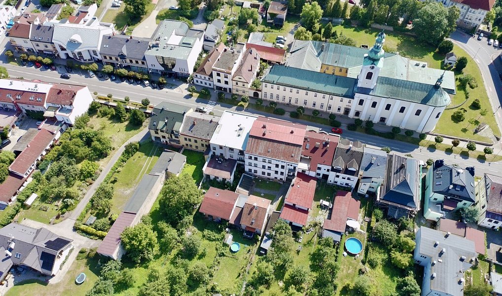Prodej bytu 2+kk 73 m², Nové Město nad Metují – náhled fotky 14