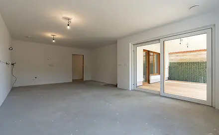 Prodej domu 127 m² s pozemkem 316 m², Police, okres Třebíč