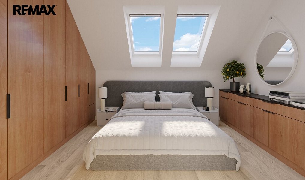 Prodej bytu 4+kk 91 m², Jince – náhled fotky 12