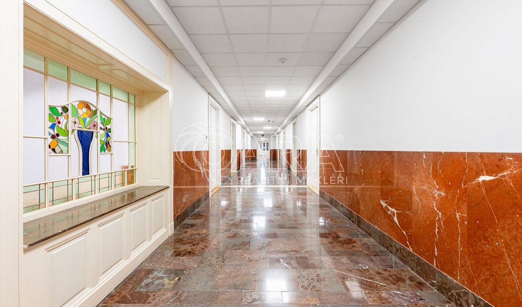 Pronájem kanceláře 202 m², Praha – náhled fotky 11