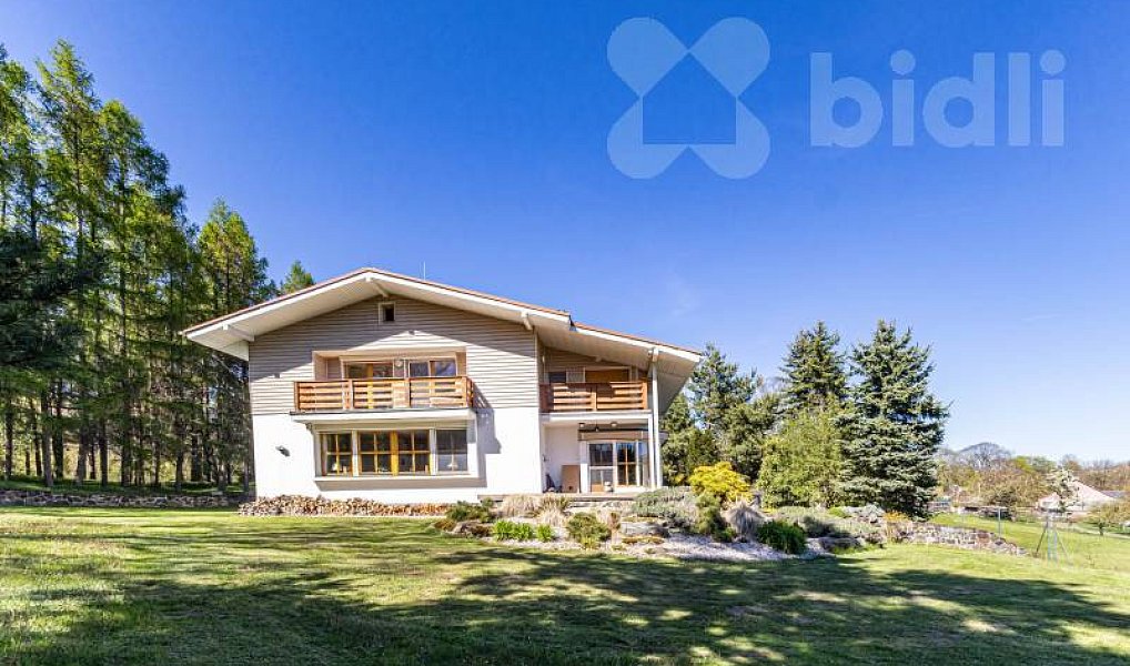 Prodej domu 250 m² s pozemkem 11 733 m², Kolinec – náhled fotky 6