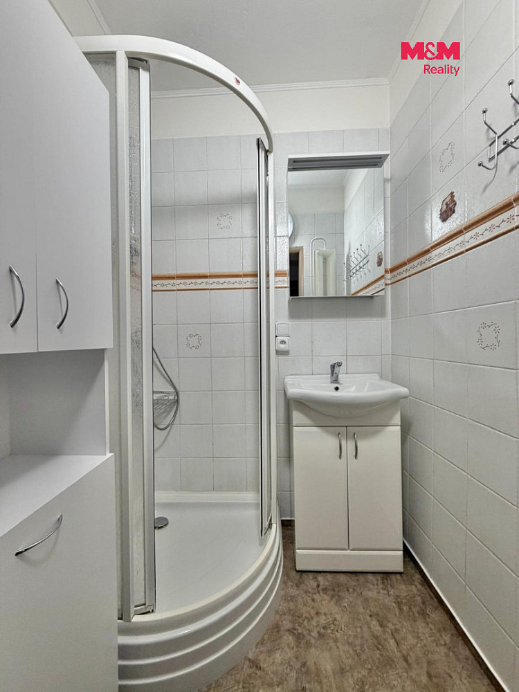 Pronájem bytu 3+1 62 m² — photo 3