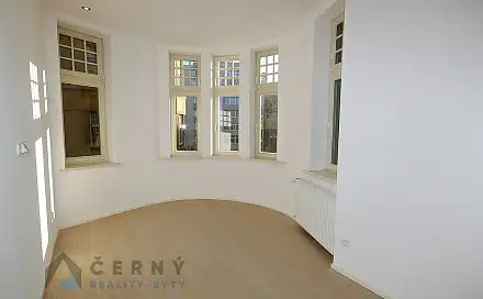 Prodej bytu 2+1 149 m², Liliová, Liberec - Liberec I-Staré Město