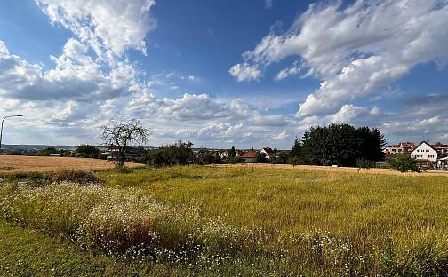 Prodej stavebního pozemku 4 468 m², Velká Bíteš, okres Žďár nad Sázavou