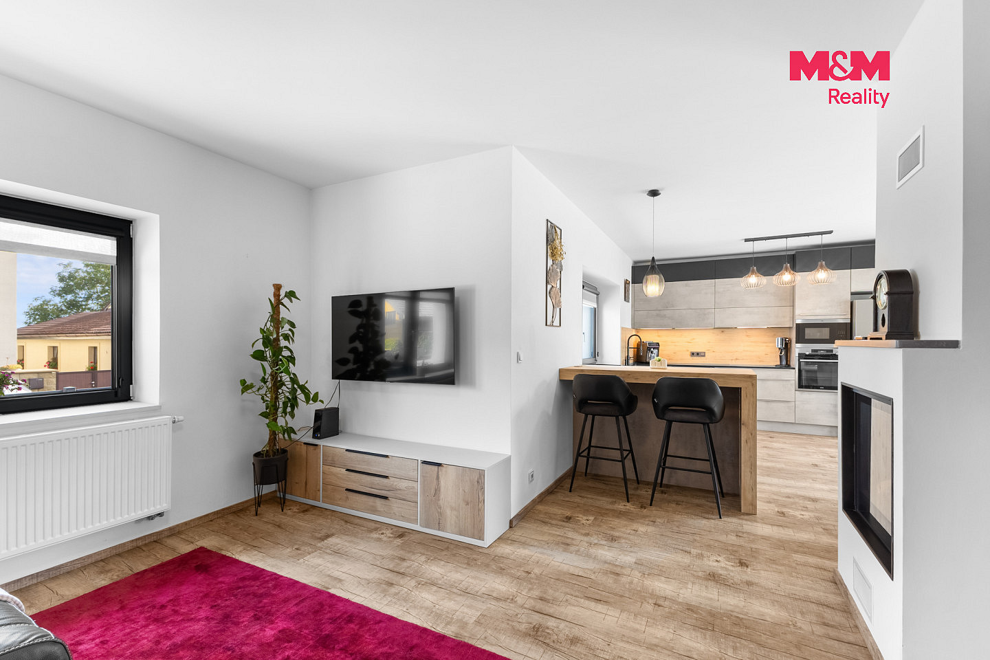 Prodej domu 190 m² s pozemkem 573 m² – fotografie 3