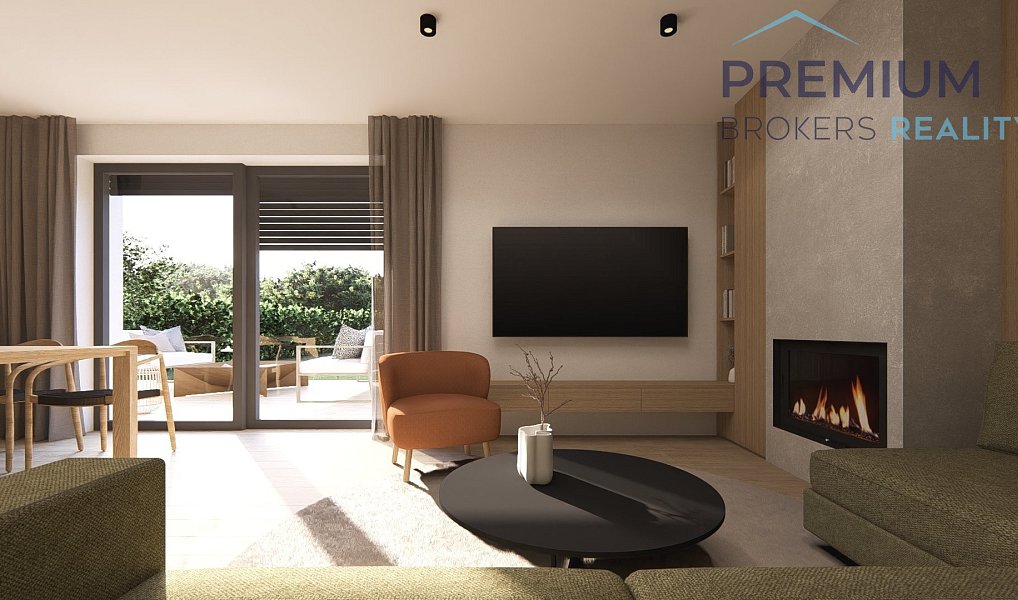 Prodej domu 119 m² s pozemkem 739 m², Vrbice – náhled fotky 15