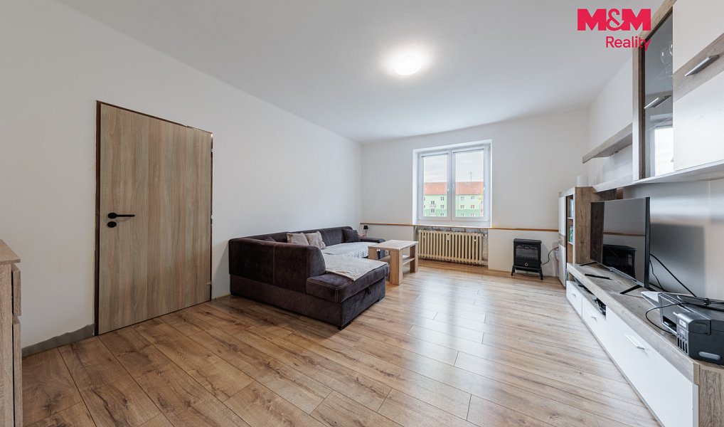 Prodej bytu 4+1 85 m², Sokolov – náhled fotky 3