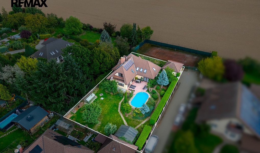 Prodej domu 232 m² s pozemkem 1 207 m², Dolní Břežany – náhled fotky 6