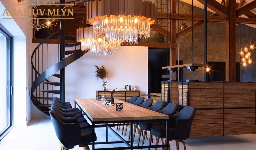 Prodej domu 670 m² s pozemkem 29 000 m², Lichnov – náhled fotky 3