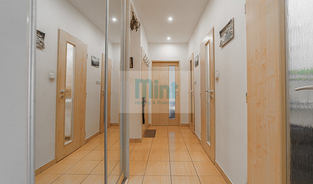 Prodej bytu 2+1 51 m², Ostrava – náhled fotky 8