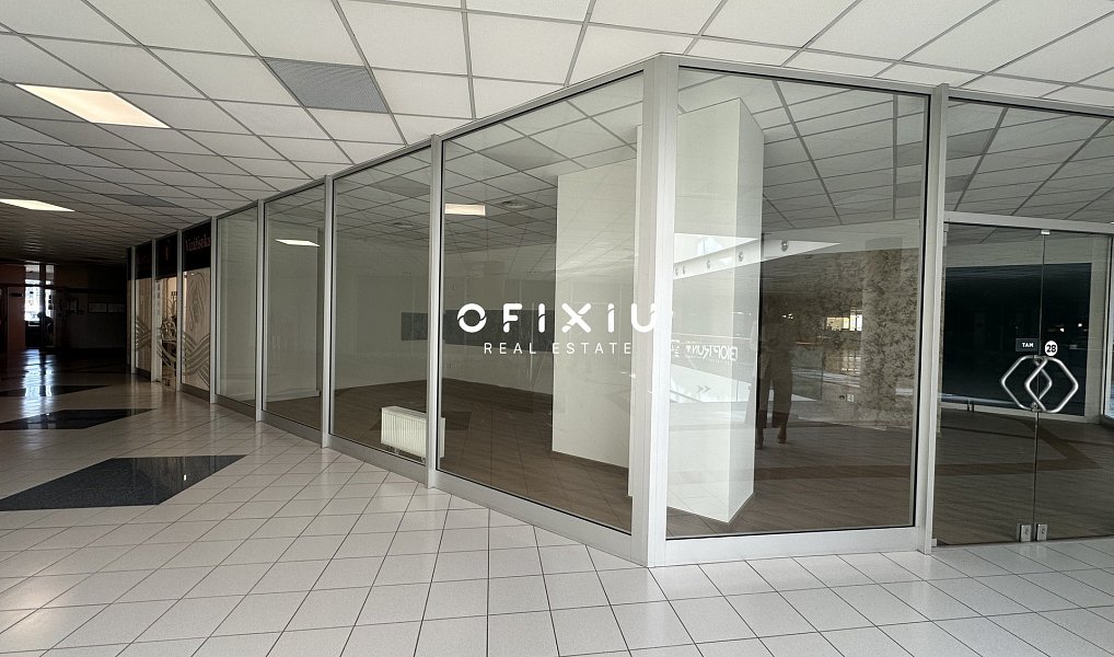 Pronájem obchodních prostor 40 m², Brno – náhled fotky 2