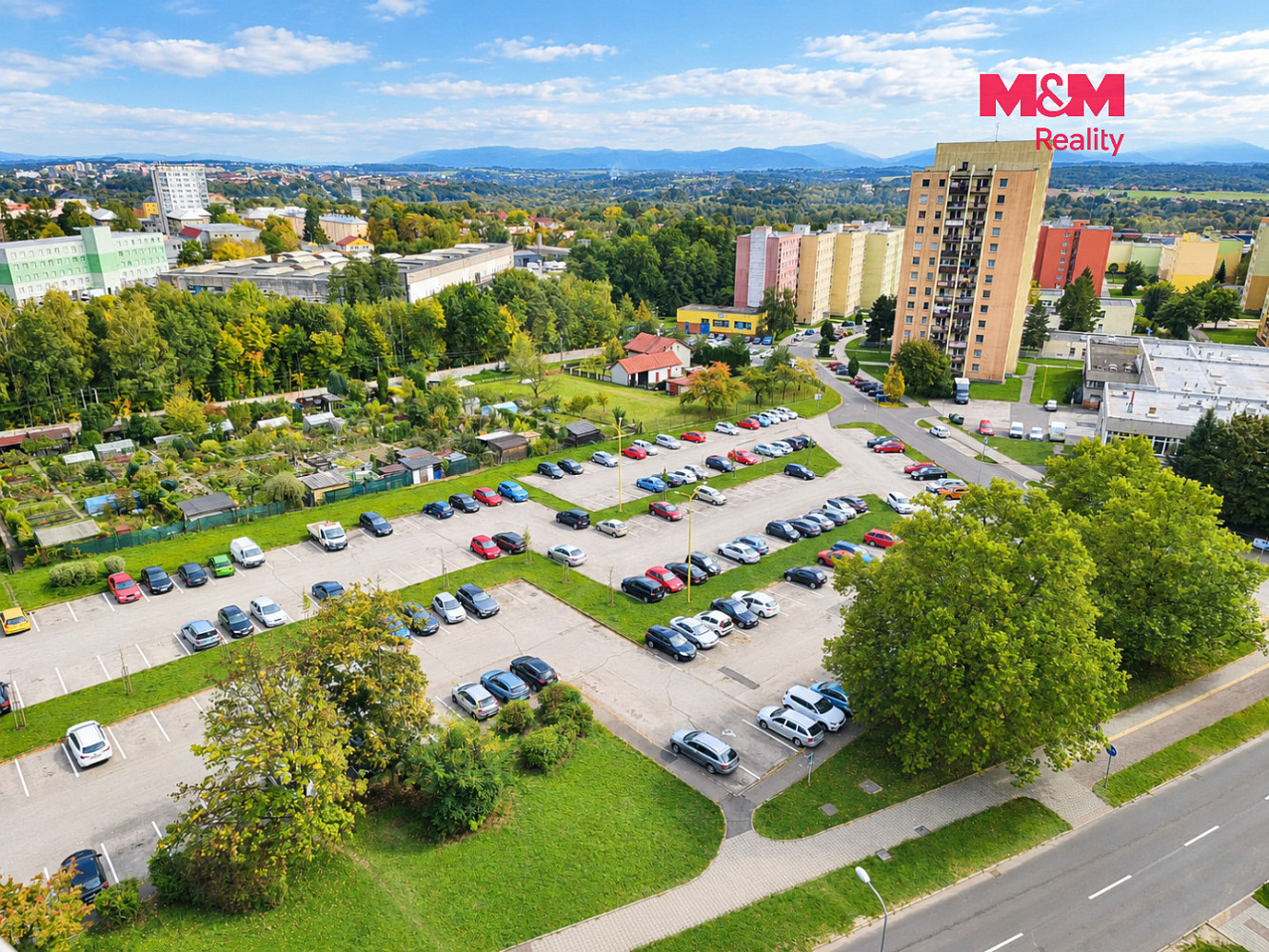 Pronájem bytu 1+kk 27 m² – fotografie 5