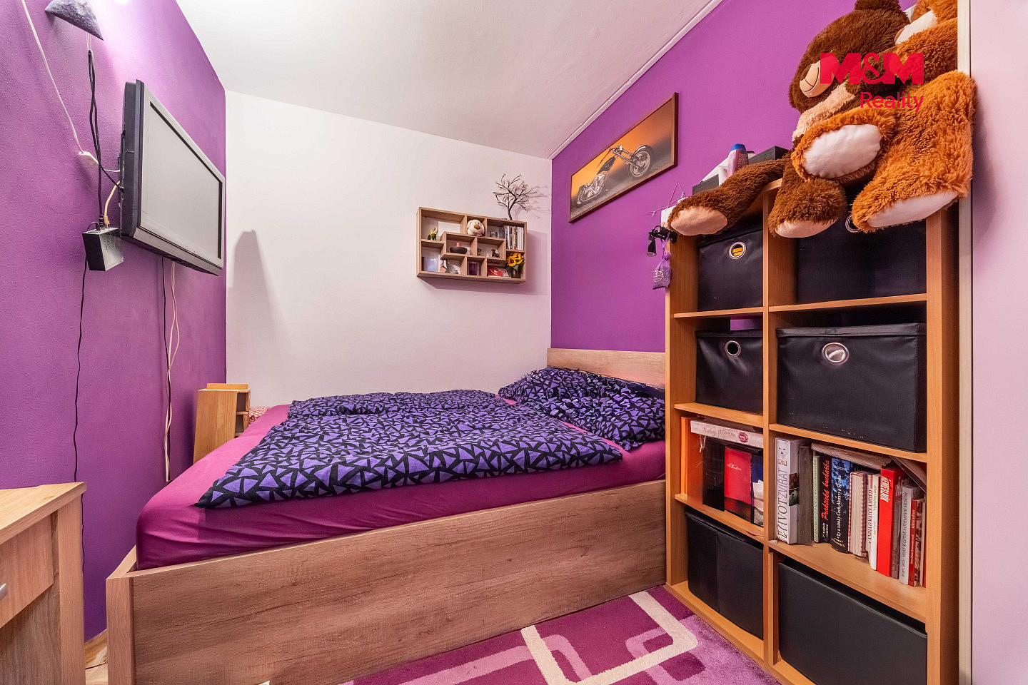 Prodej bytu 2+1 39 m² — photo 3