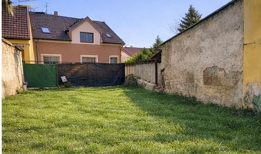 Prodej stavebního pozemku 244 m², Byšice – náhled fotky 2