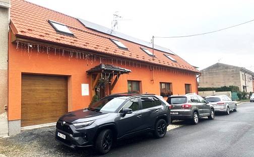 Prodej domu 177 m² s pozemkem 1 778 m², Čelechovice, okres Přerov