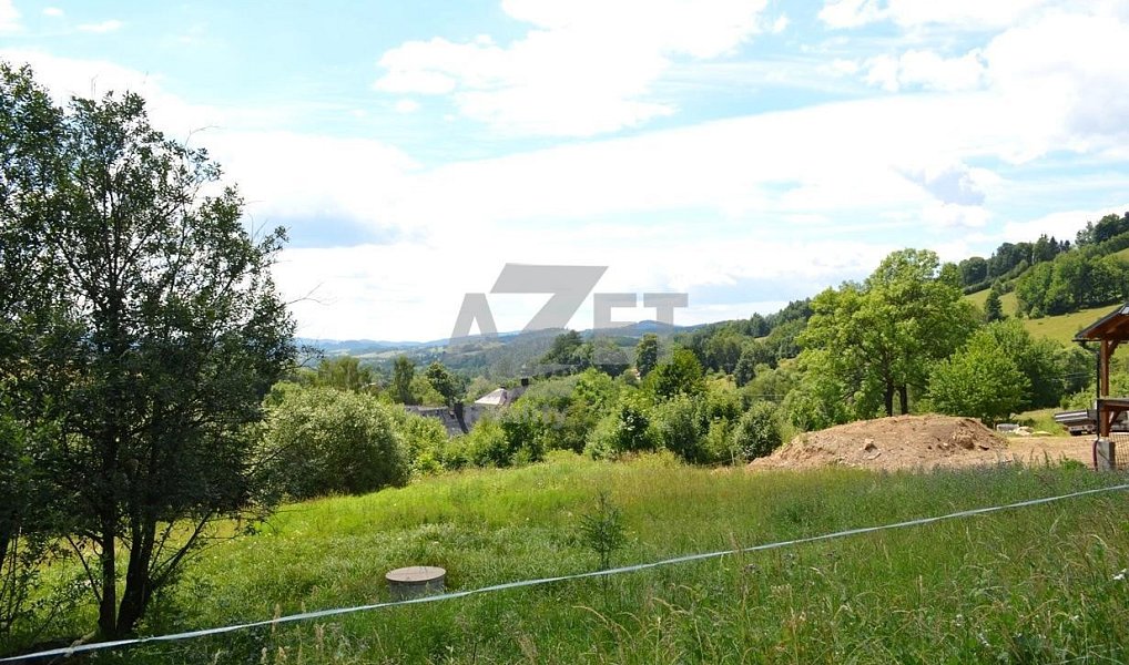 Prodej pozemku 1 500 m², Staré Město – náhled fotky 14