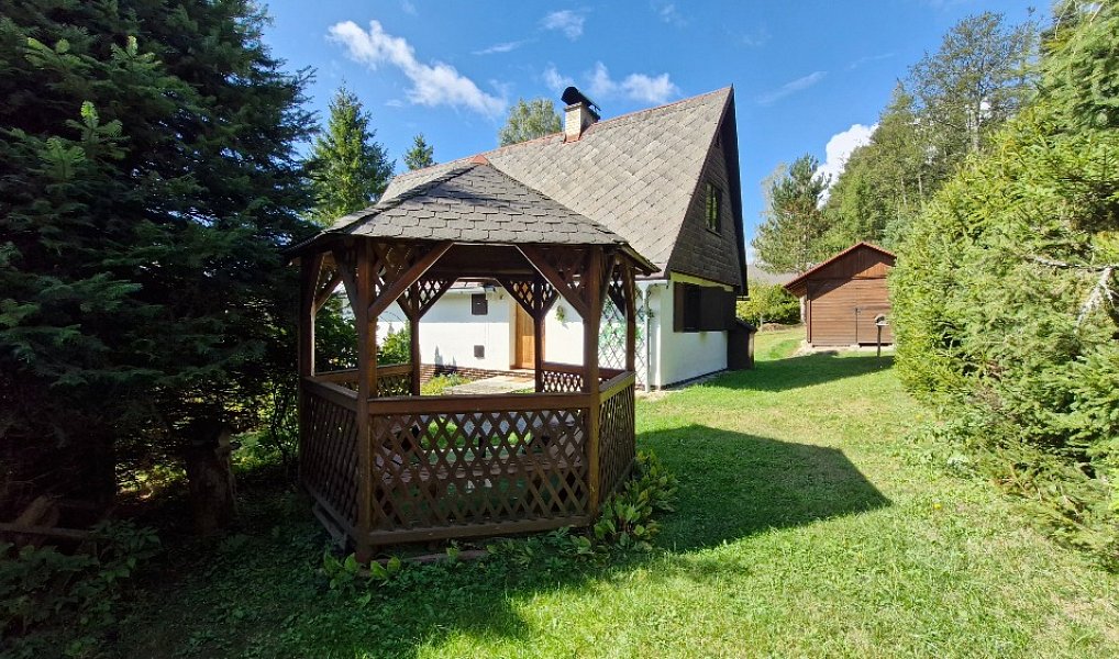 Prodej chaty/chalupy 90 m² s pozemkem 832 m², Valšov – náhled fotky 22