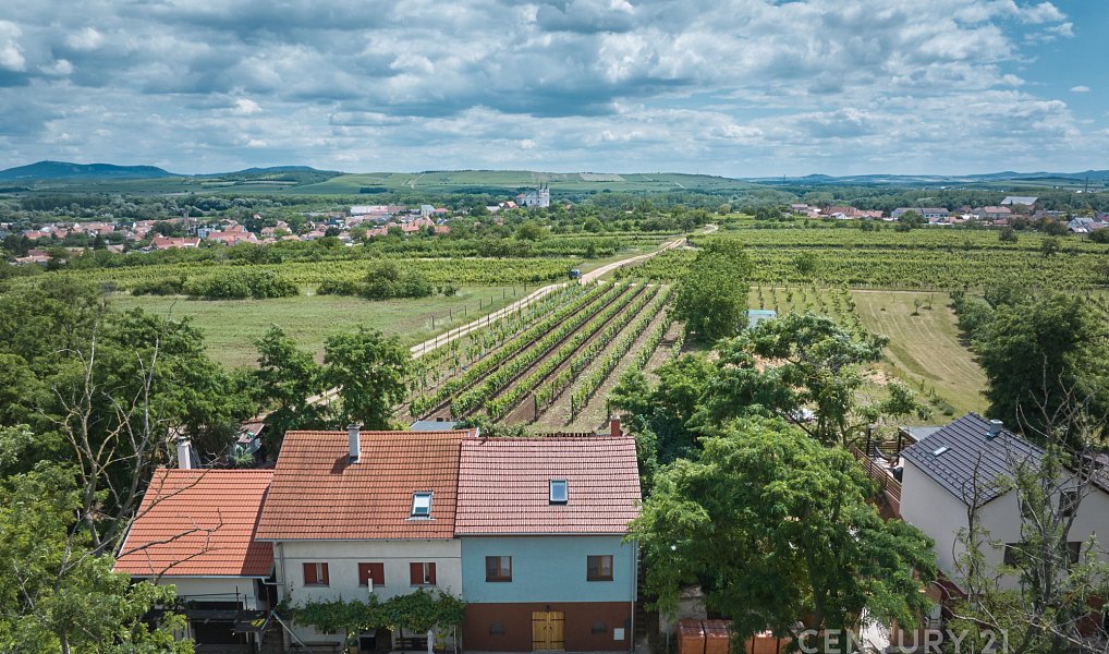 Prodej domu 75 m² s pozemkem 122 m², Drnholec – náhled fotky 18