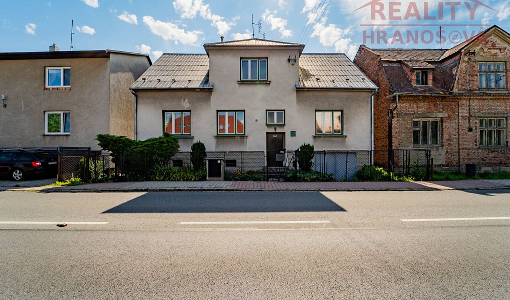 Prodej domu 200 m² s pozemkem 459 m², Ostrava – náhled fotky 17