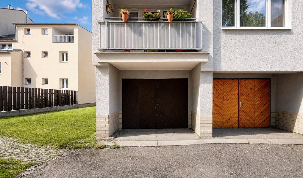 Prodej ostatní Garáž, 19m2, České Budějovice, České Budějovice 3, České Budějovice – náhled fotky 2