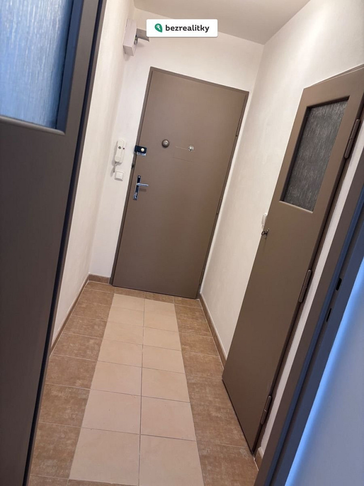 Prodej bytu 1+kk 25 m² – fotografie 5